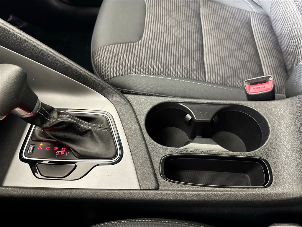 2021 Kia Niro LX photo 34