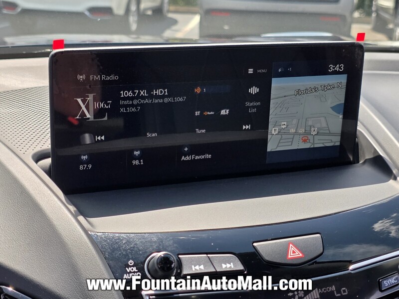 2024 Acura RDX Technology photo 20