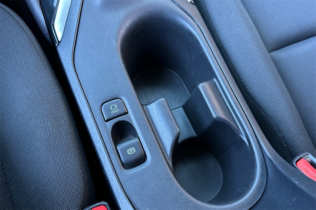 2023 Toyota Corolla LE photo 25