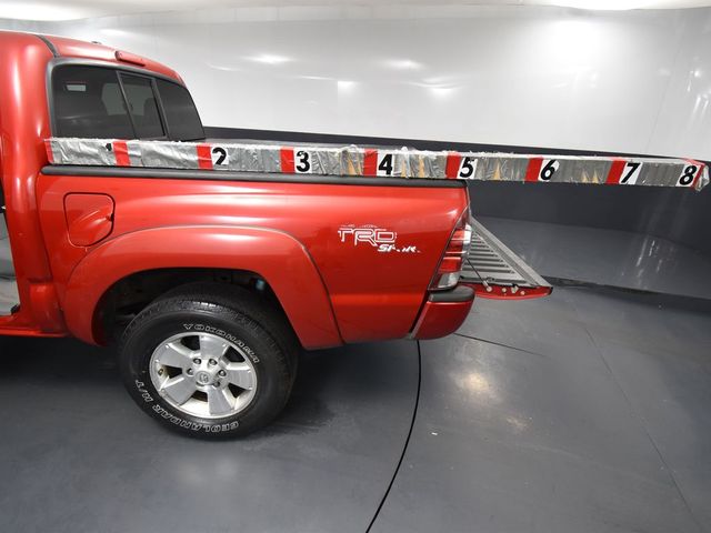 2011 Toyota Tacoma Base photo 29
