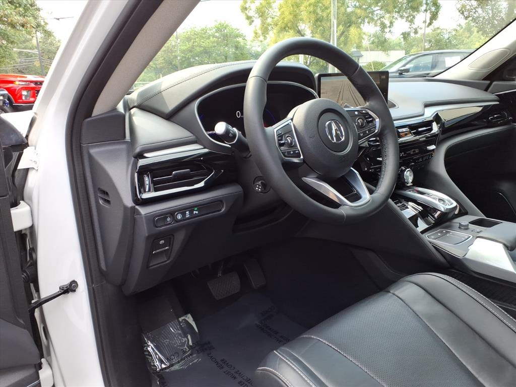 2023 Acura MDX SH-AWD Technology photo 17