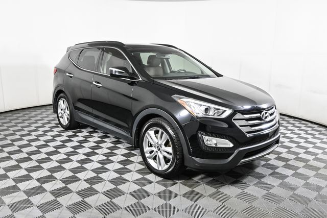 2014 Hyundai Santa Fe Sport 2.0T photo 24