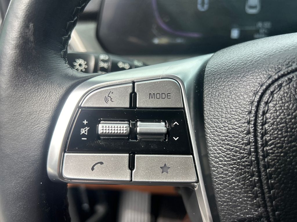 2024 Kia Telluride EX X-Line photo 31