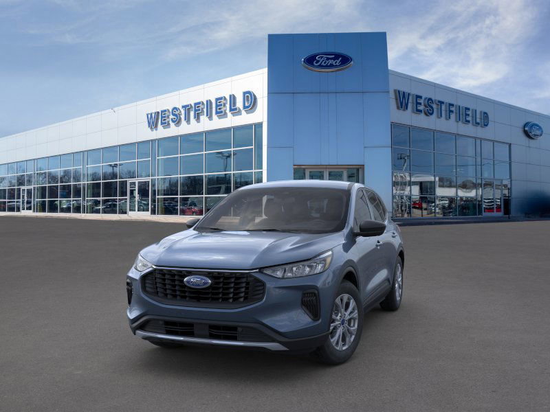 2025 Ford Escape Active photo 2