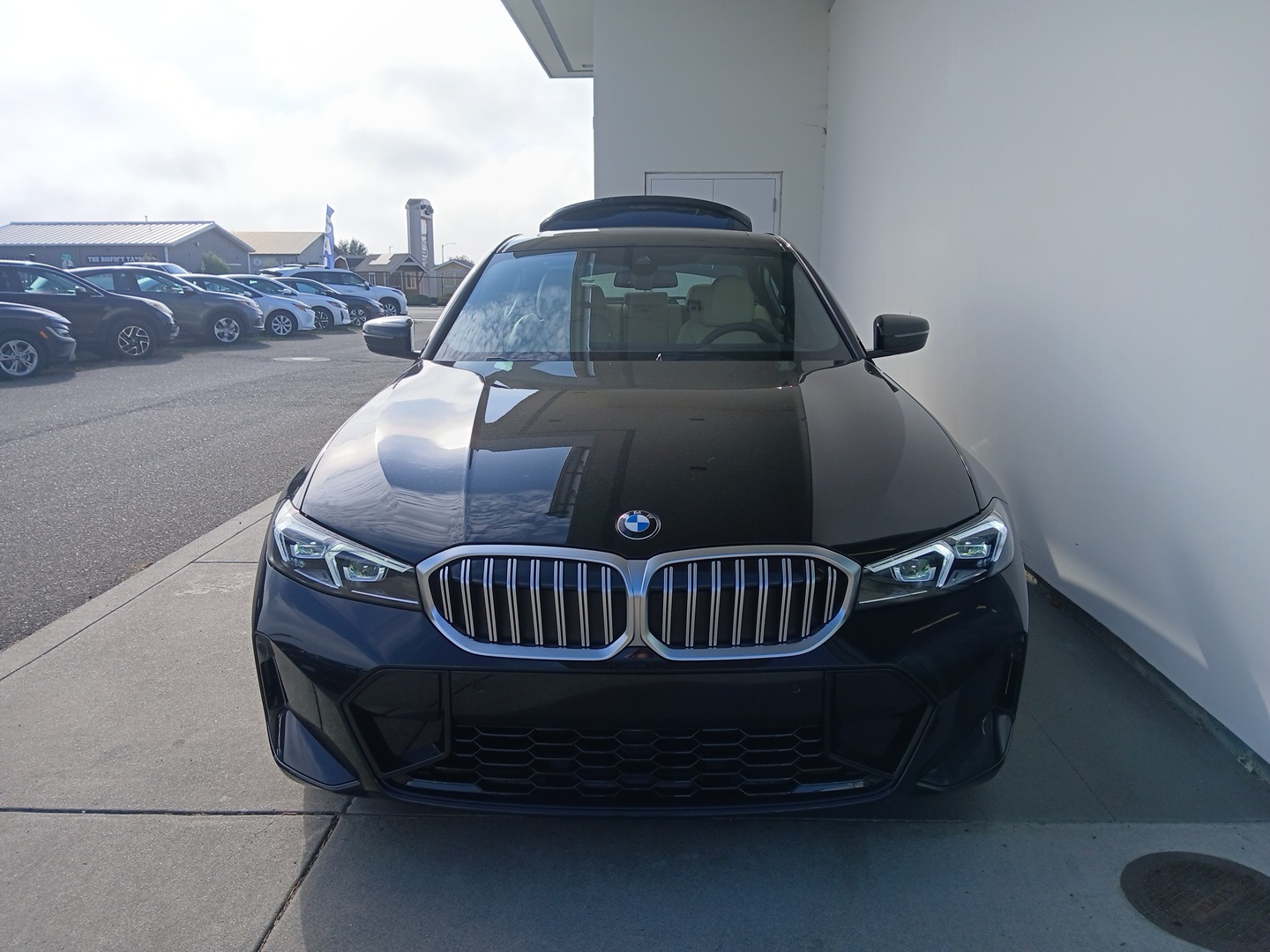2025 Bmw 330i photo 6