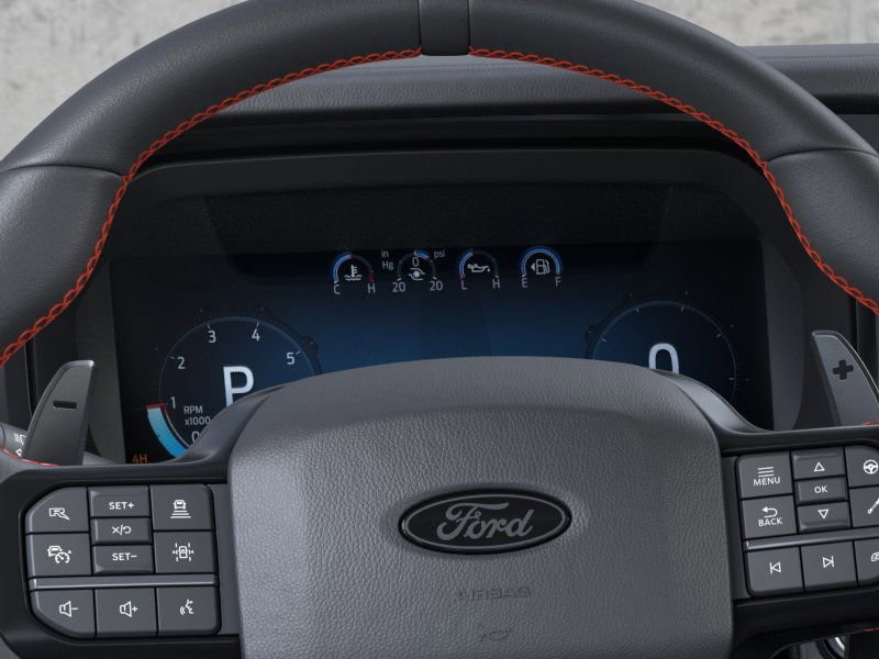 2025 Ford F-150 Raptor photo 12