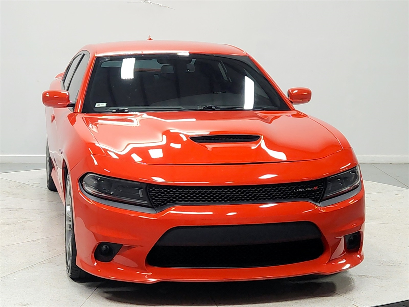 2022 Dodge Charger R/T photo 2