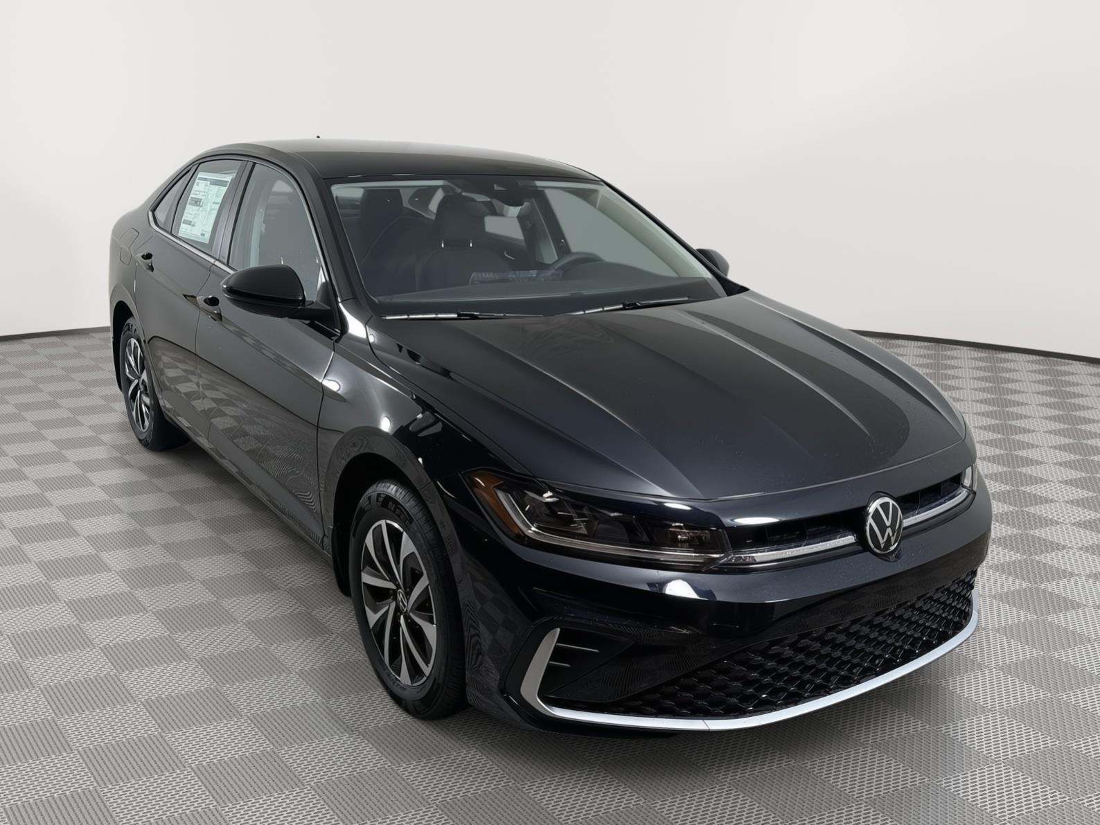 2026 Volkswagen Jetta