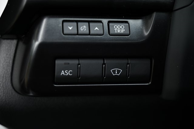 2024 Lexus UX 250h F SPORT Handling photo 19