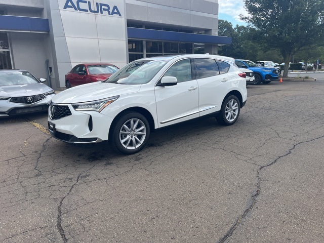 2022 Acura RDX photo 29