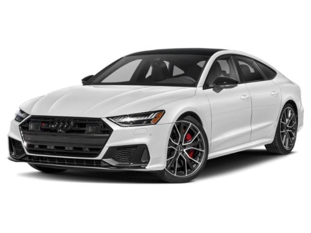2021 Audi S7 Prestige's photo