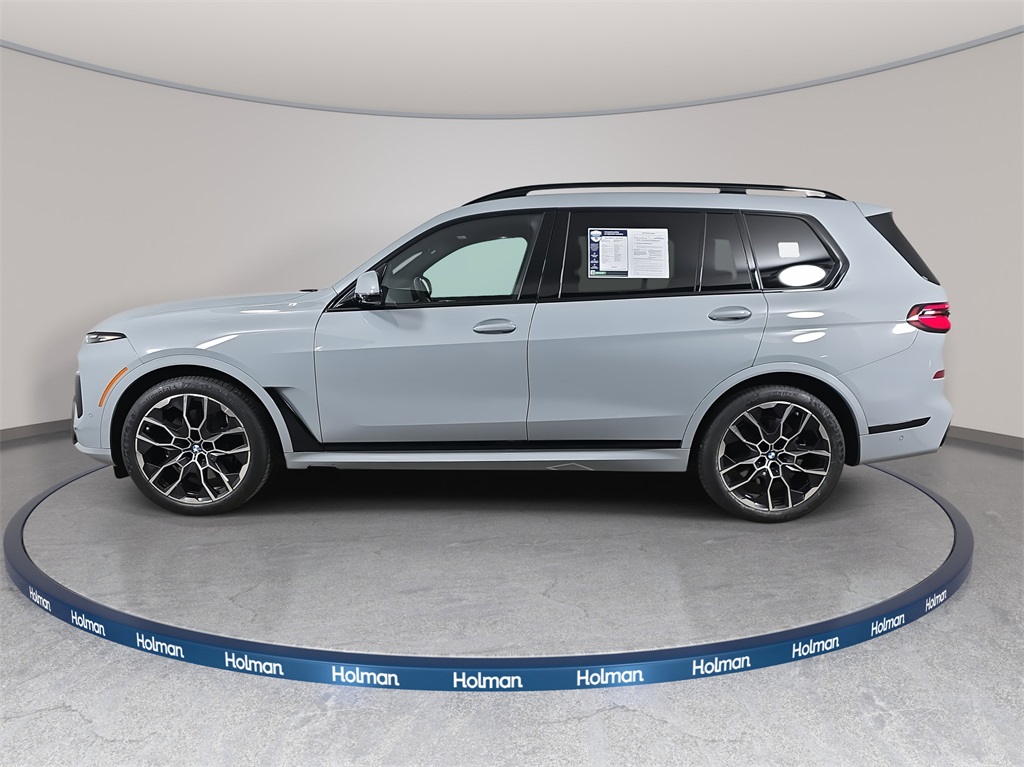 2023 Bmw X7 xDrive40i photo 8