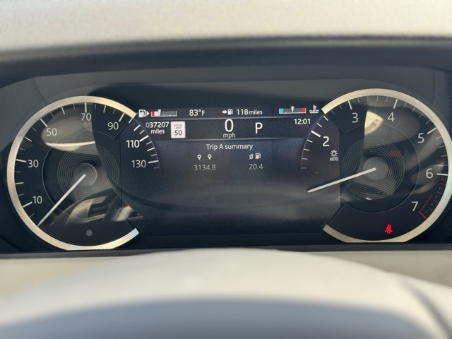 2021 Land Rover Range Rover Velar S photo 29