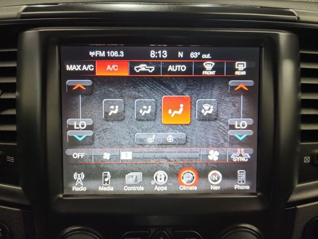 2017 Ram 1500 Rebel photo 15