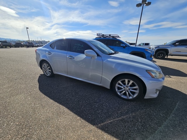 2008 Lexus IS 250 AWD photo 3