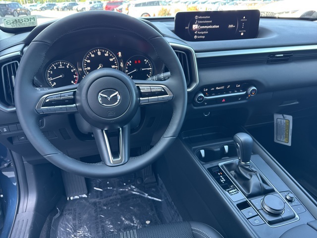 2025 Mazda CX-50 2.5 S Premium photo 12