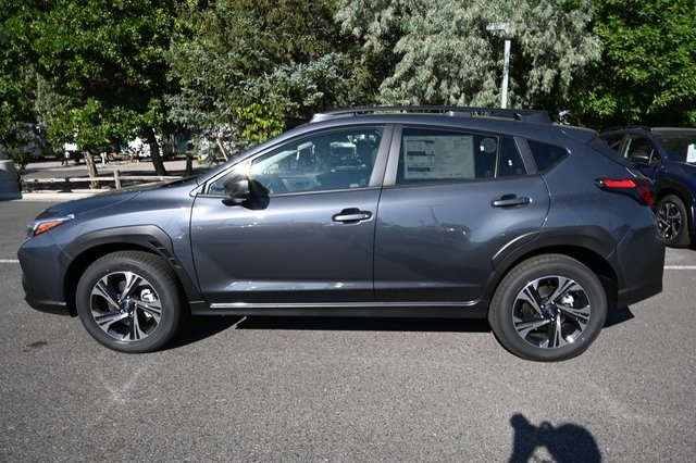 2025 Subaru Crosstrek Premium photo 3