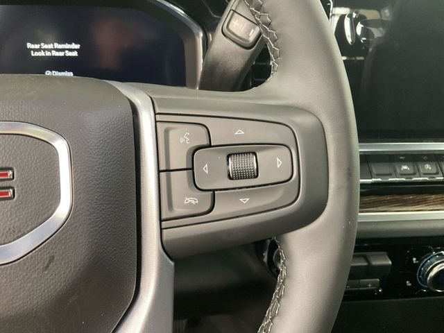 2025 Gmc Sierra 1500 SLE photo 25