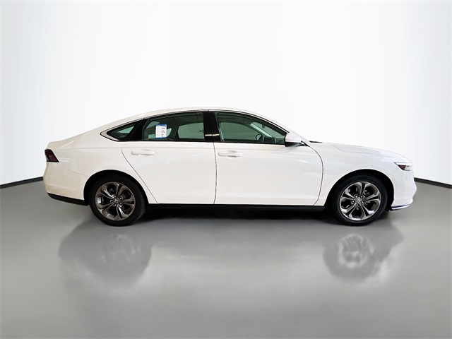 2024 Honda Accord EX photo 33