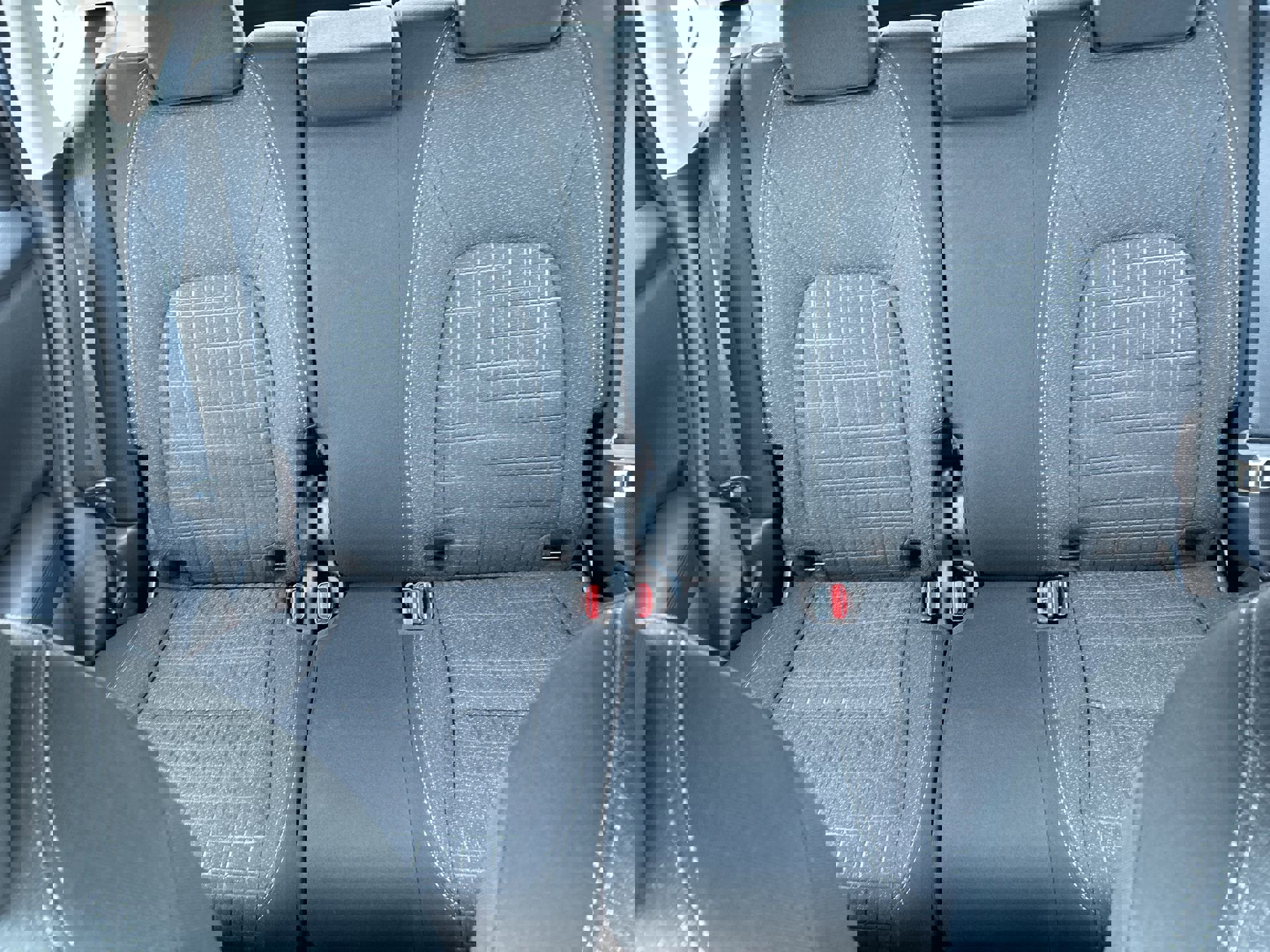 2023 Honda HR-V LX photo 21