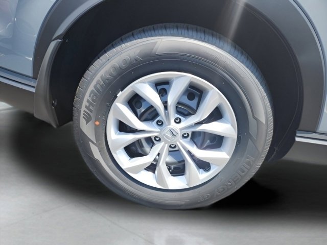 2026 Honda CR-V LX photo 9