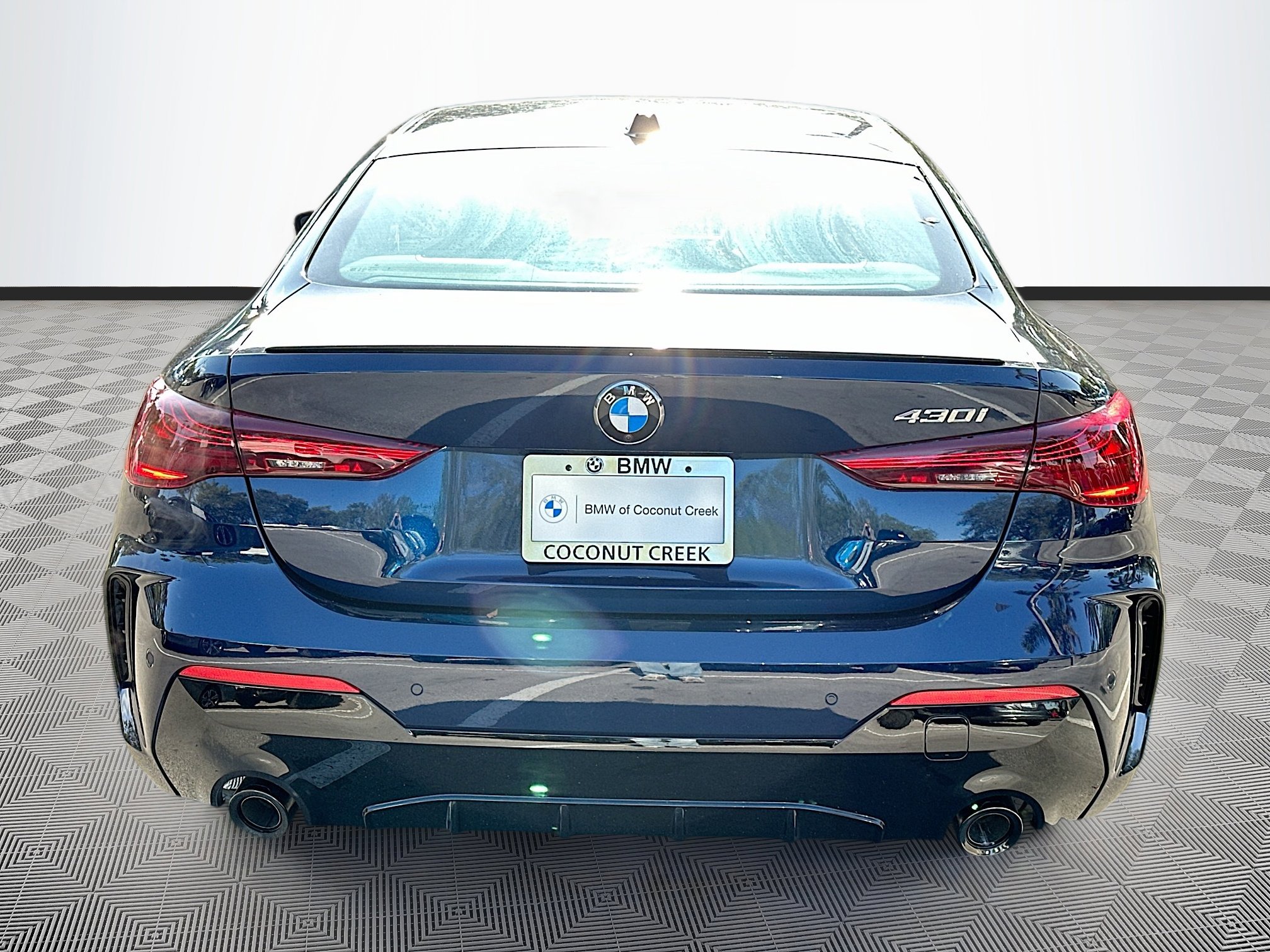 2025 Bmw 430i photo 6