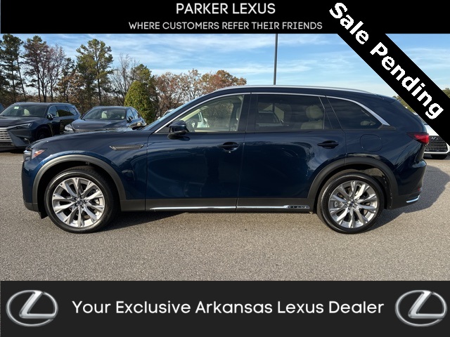 2024 Mazda CX-90 Turbo Premium Plus Package's photo