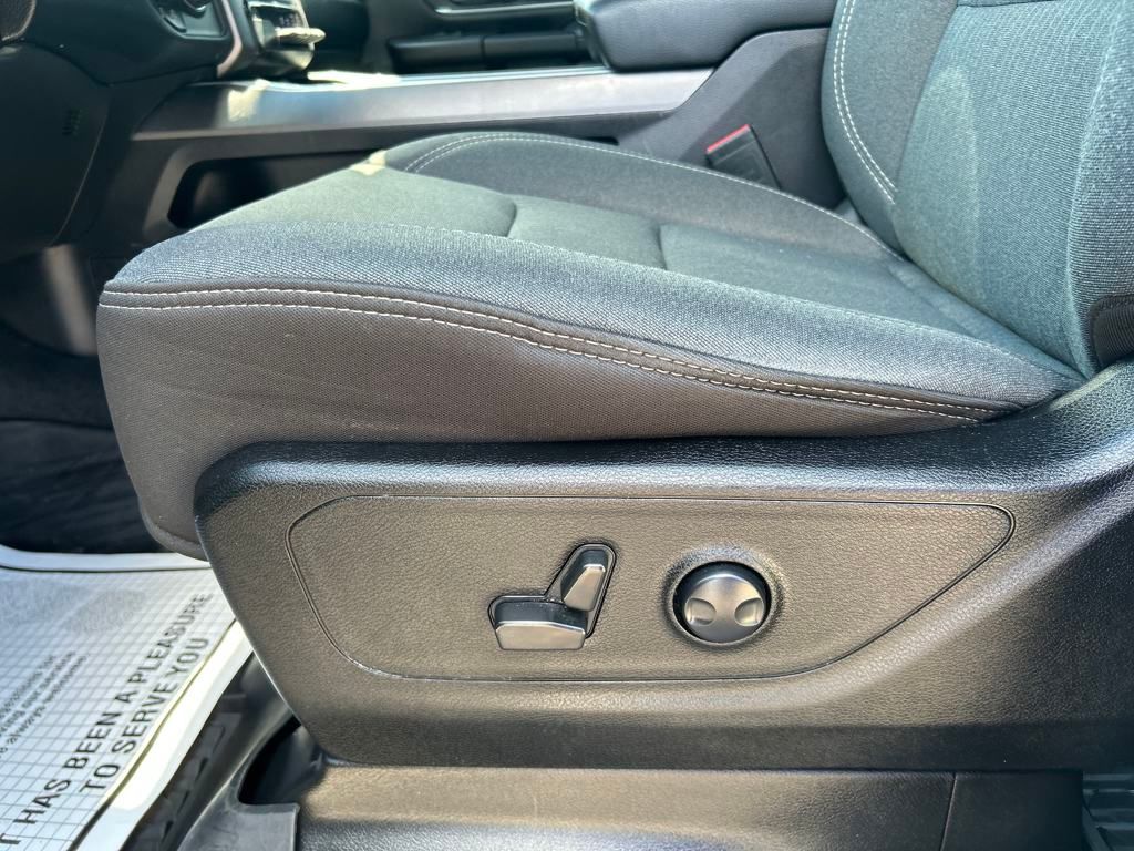 2022 Ram 1500 Big Horn Lone Star photo 14