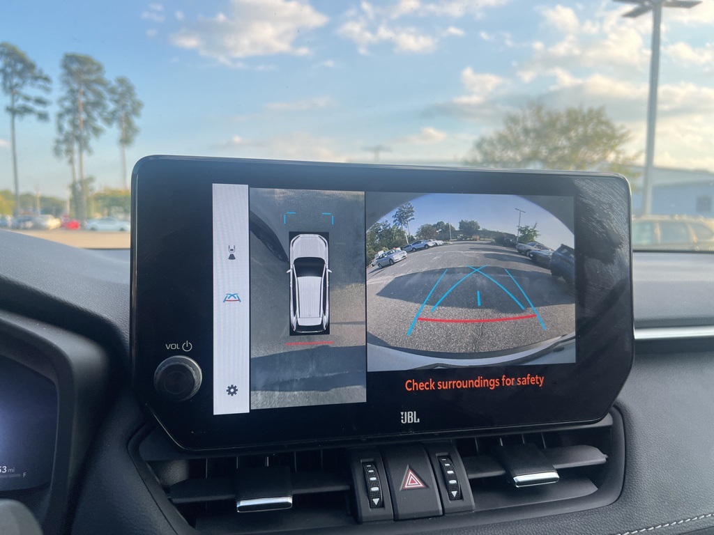 2024 Toyota RAV4 Hybrid Limited photo 24