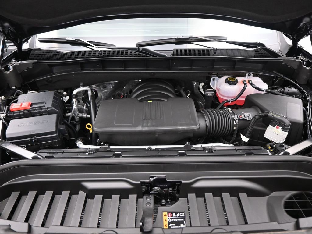 2026 Gmc Sierra Elevation photo 26