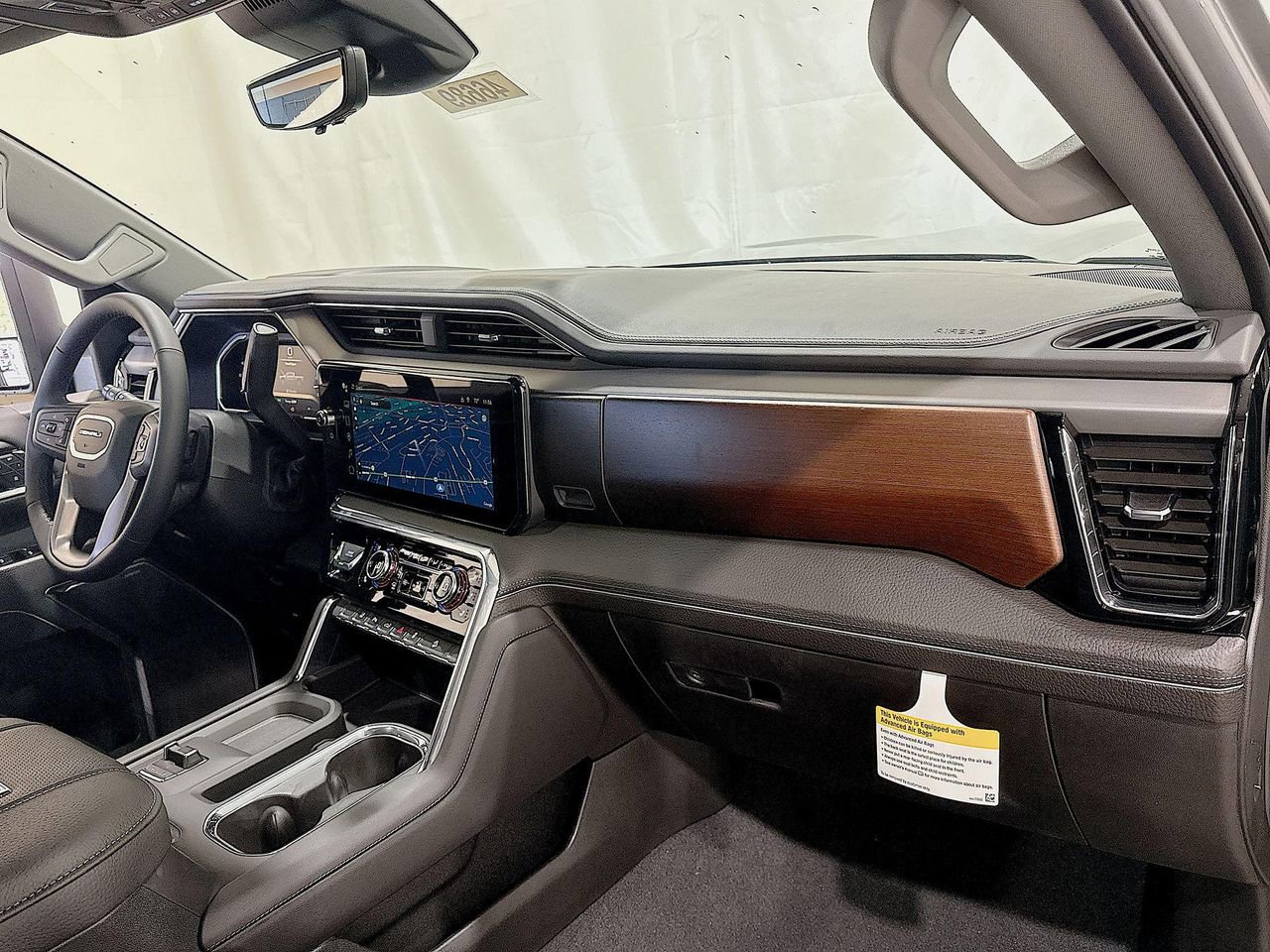 2026 Gmc Sierra 2500 HD Denali photo 27