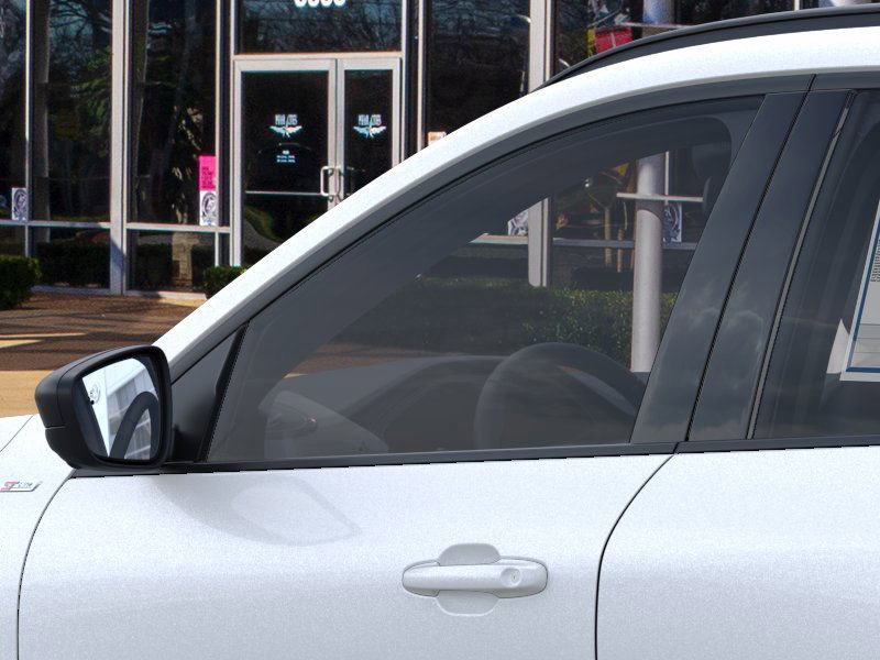 2025 Ford Escape ST-Line photo 20