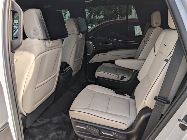 2023 Cadillac Escalade Sport photo 14