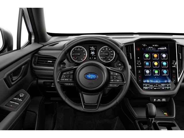 2026 Subaru Forester Premium Base photo 4