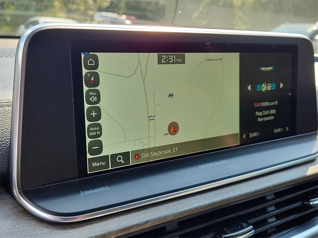 2022 Kia Telluride SX photo 16