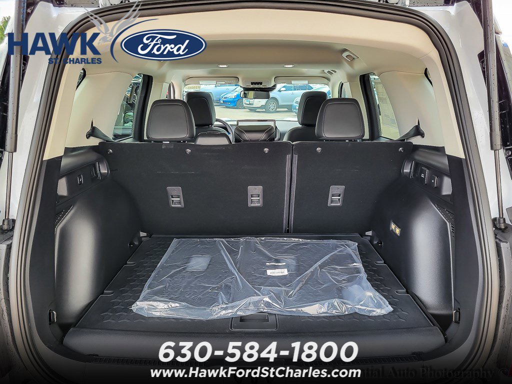 2025 FORD BRONCO SPORT - Image 16