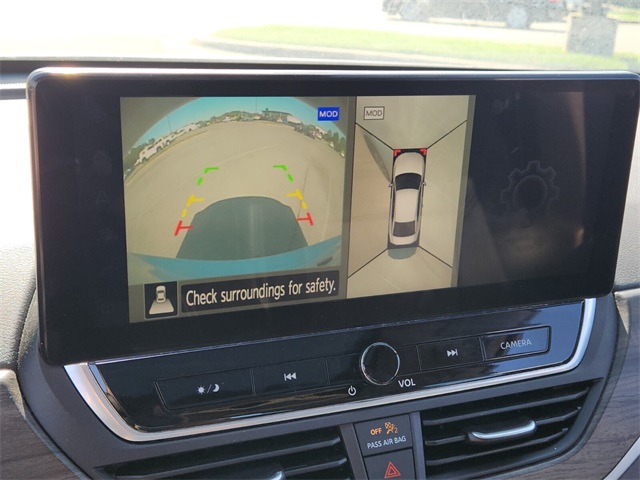 2023 Nissan Altima 2.5 SL photo 20