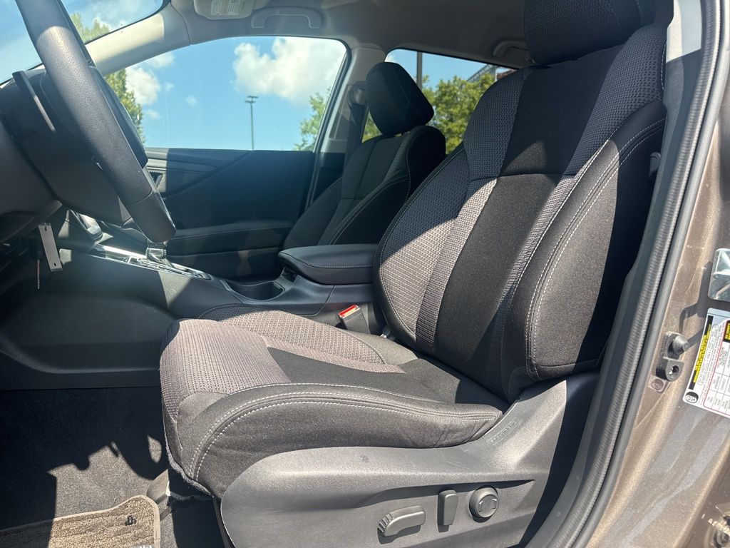 2024 Subaru Outback Premium photo 16