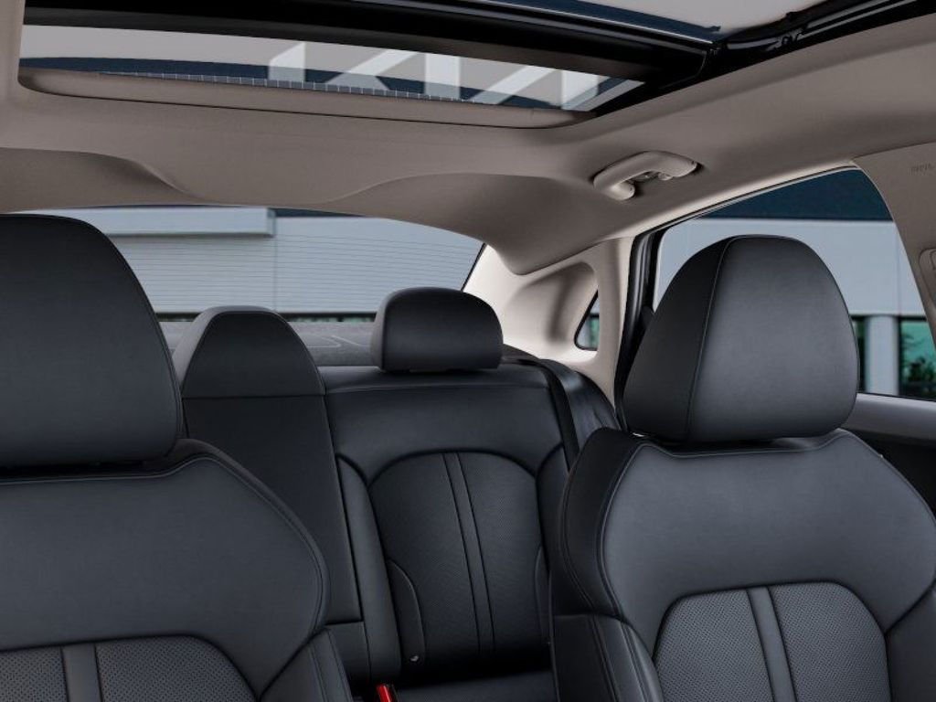 2025 Kia K5 EX photo 23