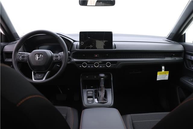 2026 Honda CR-V Hybrid photo 3