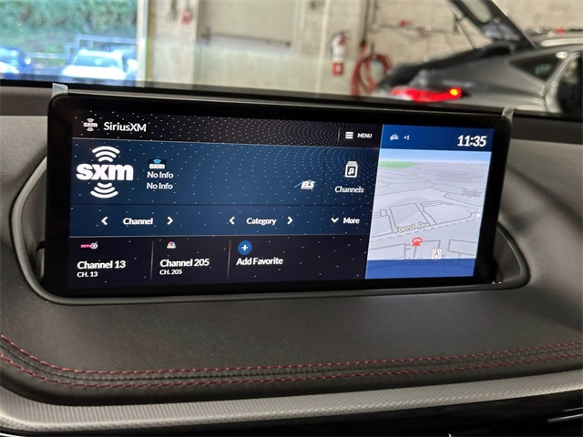 2023 Acura MDX SH-AWD A-Spec photo 29