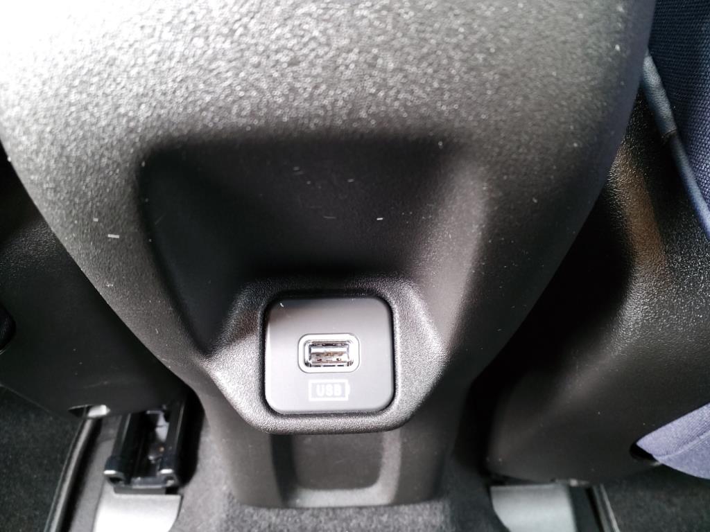 2022 Fiat 500X Pop photo 4