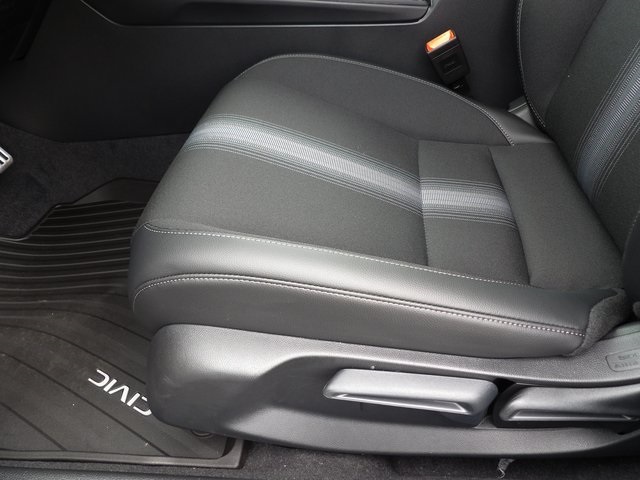 2026 Honda Civic Hybrid Sport photo 14