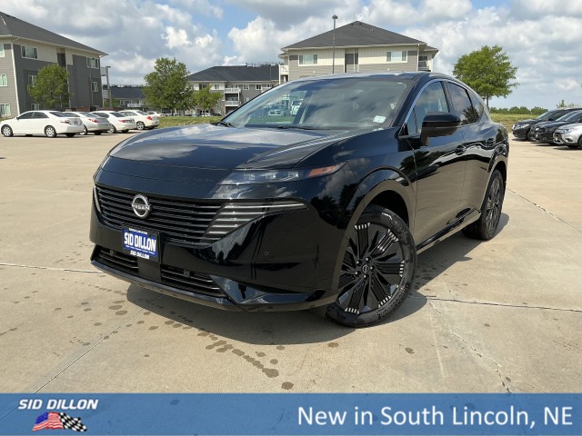 2025 Nissan Murano