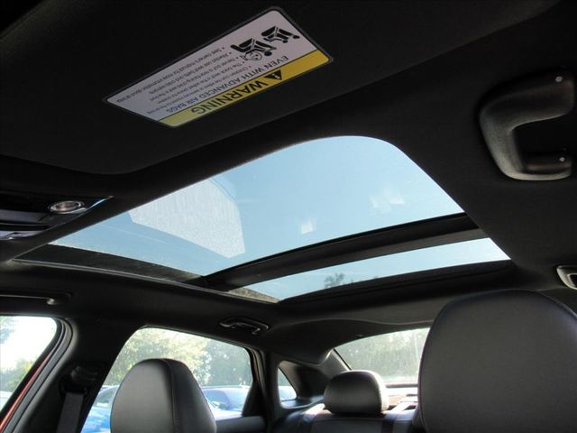 2024 Kia K5 GT photo 26