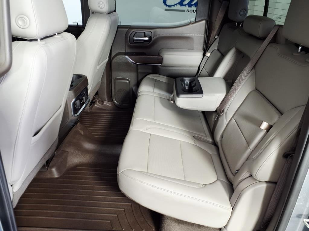 2019 Gmc Sierra 1500 SLT photo 16
