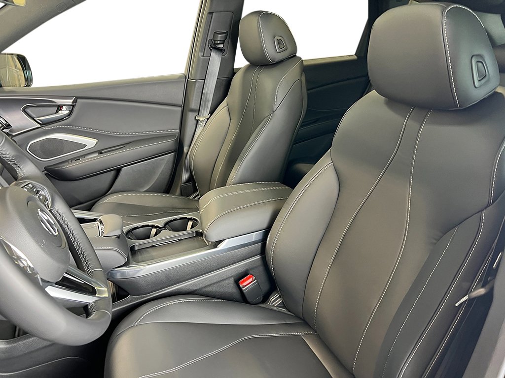 2025 Acura RDX photo 11