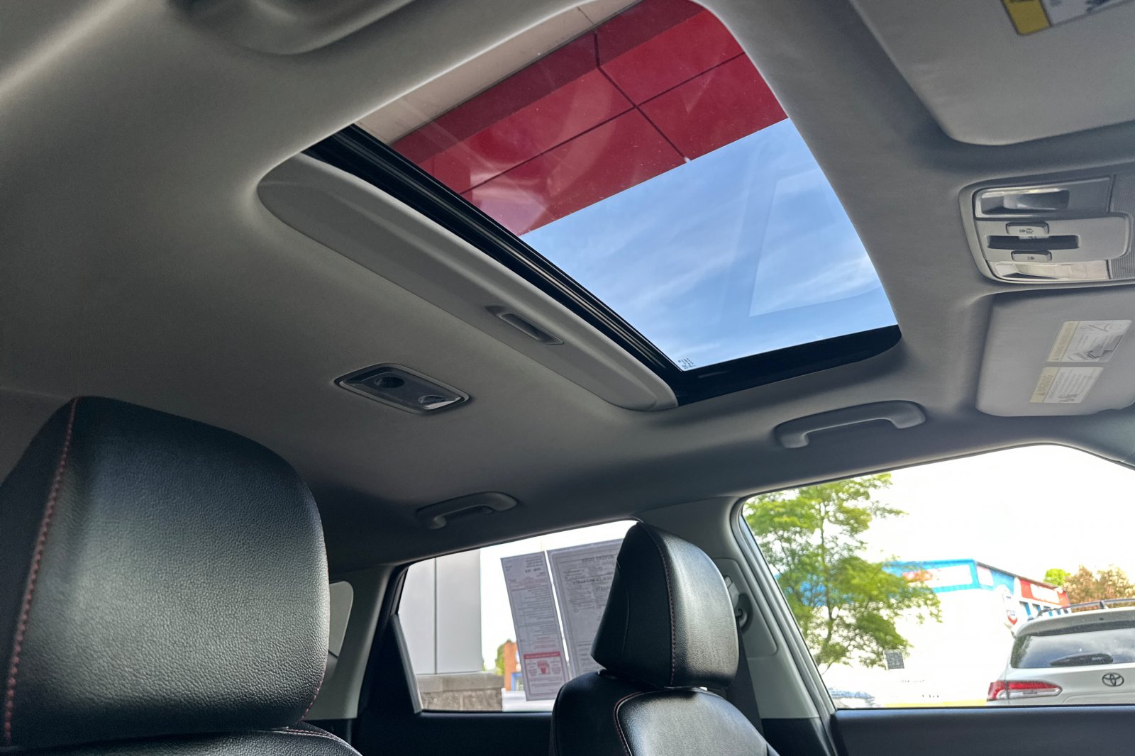2023 Kia Soul GT-Line photo 19