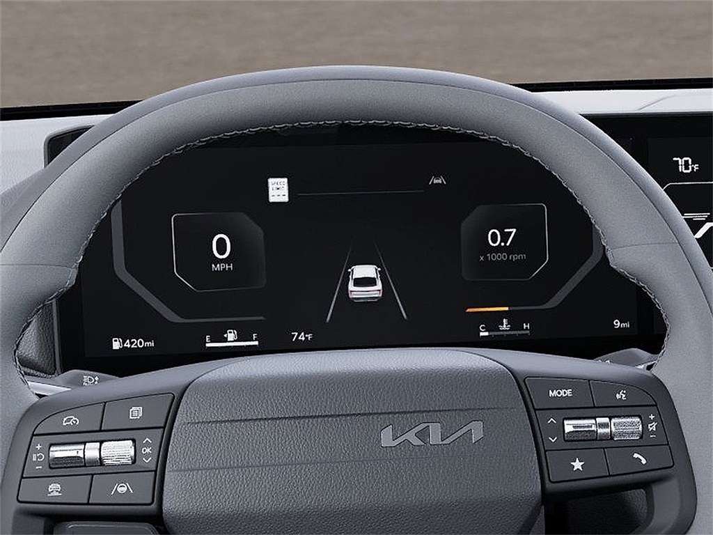 2025 Kia K4 EX photo 19