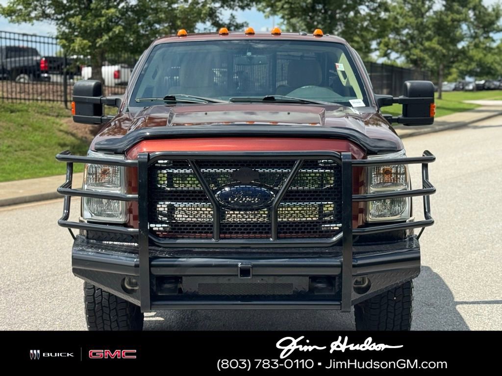 2016 Ford F-350 XL photo 7